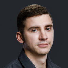 Войченко Алексей Андреевич, стоматолог-терапевт