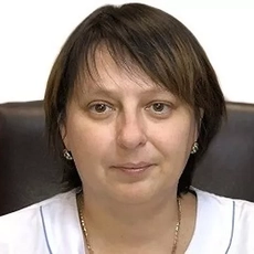 Казакова Галина Александровна, терапевт