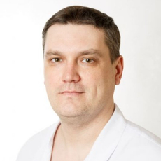 Семенычев Дмитрий Владимирович, уролог