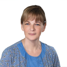 Томарова Оксана Марковна, рентгенолог