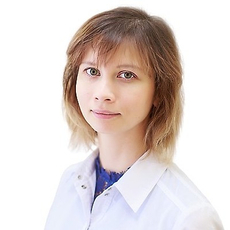 Исхакова Дина Тальгатовна, эндокринолог