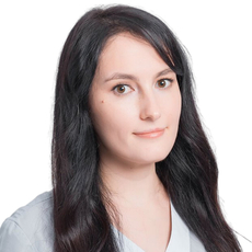 Петухова Марина Алексеевна, косметолог