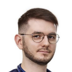 Тютин Виктор Дмитриевич, педиатр