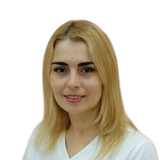 Сафина Эльза Ирековна, стоматолог-терапевт