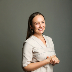 Косичкина Ольга Викторовна, стоматолог-терапевт