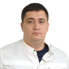 Воронцов Алексей Алексеевич, хирург