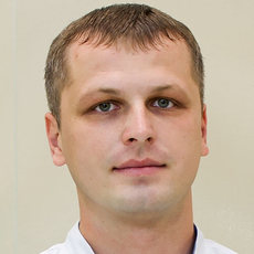 Емельянов Виталий Александрович, стоматолог-ортопед