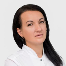 Снопко Людмила Николаевна, гастроэнтеролог