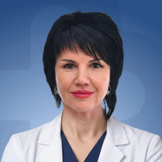 Суворина Наталья Алексеевна, дерматолог