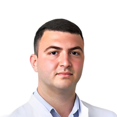 Асриян Артём Юрьевич, эндокринолог