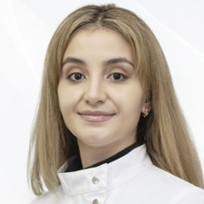 Шомукимова Зухро Саидасановна, врач УЗД