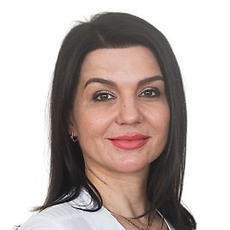 Кирий Галина Игоревна, ЛОР