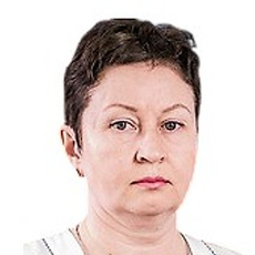 Антропова Светлана Викторовна, ЛОР