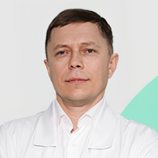 Фомкин Роман Георгиевич, уролог