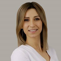 Якименко Кристина Юрьевна, стоматолог-терапевт