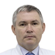 Чаббаров Рустям Гиняятуллаевич, флеболог