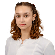 Ларина Анна Николаевна, онколог