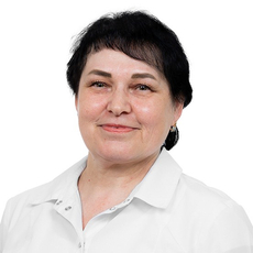 Валиева Эльмира Рифгатовна, терапевт