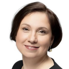 Козлова Анна Леонидовна, ревматолог