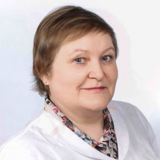 Дурапова Надежда Геннадьевна, врач функциональной диагностики