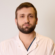 Бакаев Муслим Русланович, хирург