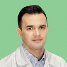 Галько Андрей Александрович, уролог