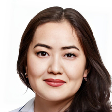 Иманбаева Айнагуль Кангереевна, гинеколог