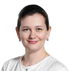 Албанова (Снегирькова) Анна Константиновна, кардиолог