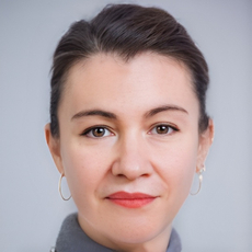 Назарова Ольга Сергеевна, хирург