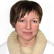 Петрова Ирина Владиславовна, врач функциональной диагностики