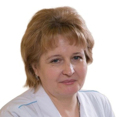 Брюханова Маргарита Валентиновна, врач функциональной диагностики