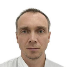 Рычагов Михаил Николаевич, психотерапевт