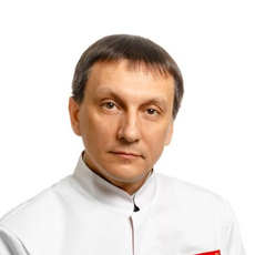 Звягин Александр Алексеевич, гастроэнтеролог