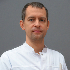 Зорин Вячеслав Иванович, детский хирург