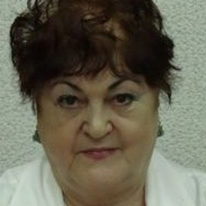 Салабаева Нина Ивановна, ортопед