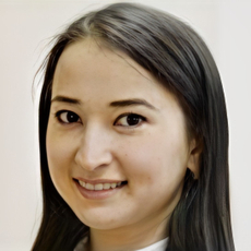 Бешплав Арзы Эдиповна, гинеколог
