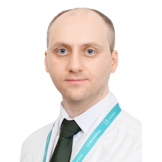 Сичинава Лаша Тенгизиевич, хирург