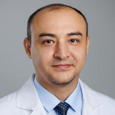 Нишанов Жавлонбек Махаматжанович, врач УЗД