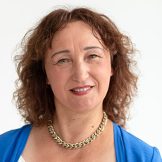 Костенко Ирина Евгеньевна, психолог