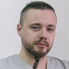 Осколков Петр Дмитриевич, ортопед