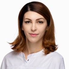Джаубаева Наида Мурадовна, стоматолог-терапевт