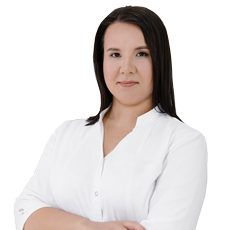 Шаймухаметова Ильмира Илдаровна, офтальмолог