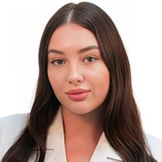 Базяева Маргарита Александровна, педиатр