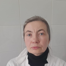 Фирсова Инесса Владимировна, ЛОР