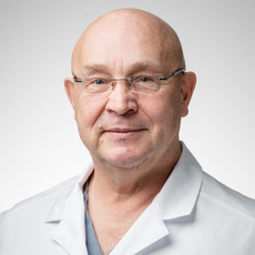 Парамонов Борис Алексеевич, пластический хирург