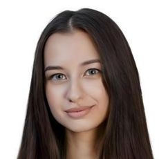 Багрянцева Екатерина Юрьевна, эндокринолог