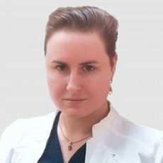 Вепрь Екатерина Викторовна, ЛОР