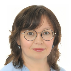 Бебенина Елена Николаевна, дерматолог