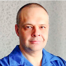 Гришин Андрей Викторович, врач функциональной диагностики