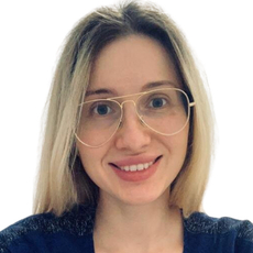 Смульская Яна Сергеевна, ЛОР